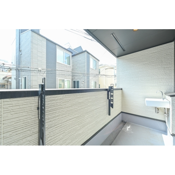 横浜市鶴見区矢向４丁目 その他画像