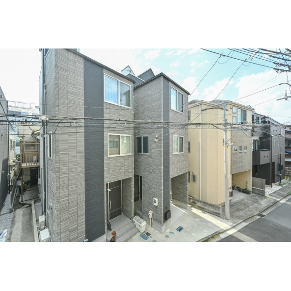 横浜市鶴見区矢向４丁目 その他画像