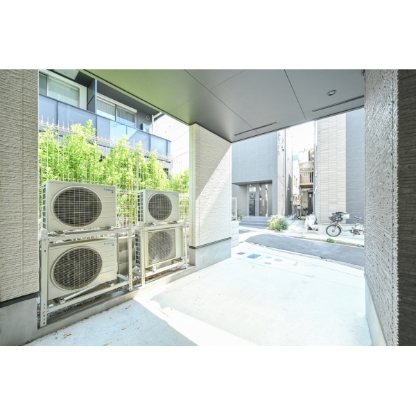 横浜市鶴見区矢向４丁目 その他画像