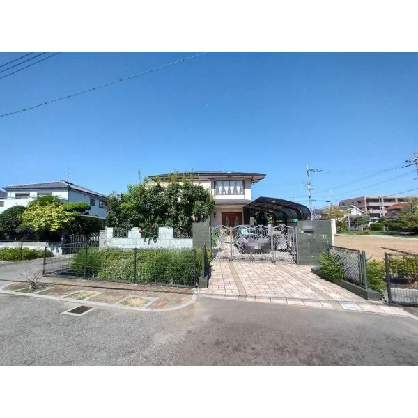 八尾市山本高安町２丁目 その他画像