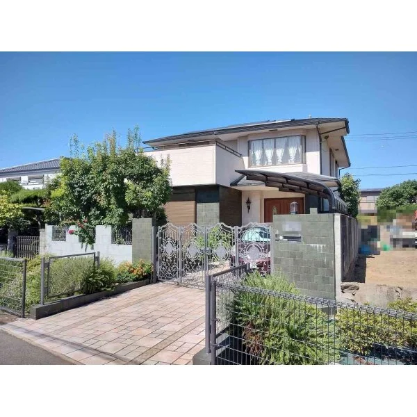 八尾市山本高安町２丁目 その他画像