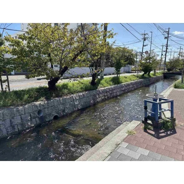 八尾市山本高安町２丁目 その他画像