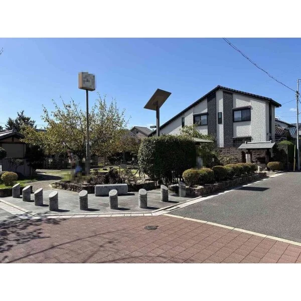 八尾市山本高安町2丁目 その他画像