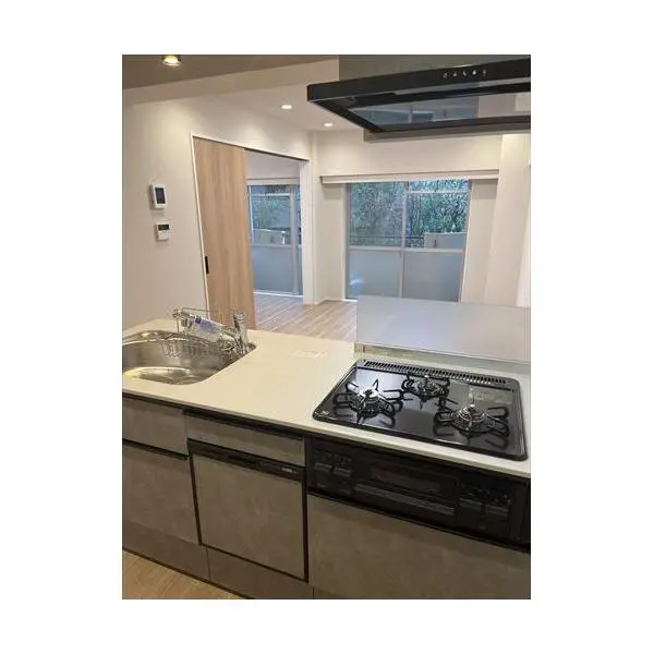 池ノ上グロリアハイツ その他画像