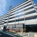 ヴィークコート東山 外観