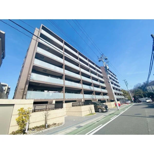 ヴィークコート東山 その他画像