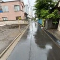 江東区大島２丁目 前面道路