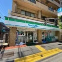 江東区大島２丁目 ファミリーマート大島二丁目店（コンビニ）まで約230m（徒歩3分）