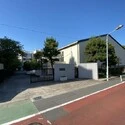 江東区大島２丁目 区立大島西中学校（中学校）まで約710m（徒歩9分）