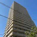 キングマンション心斎橋東 外観