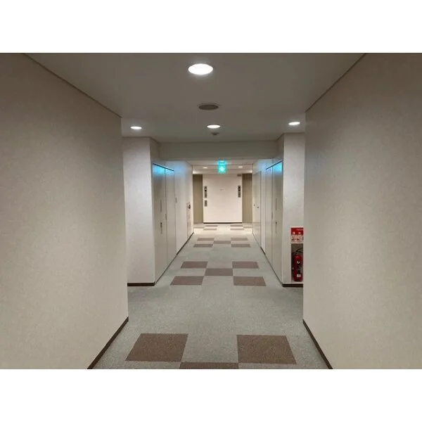 キングマンション心斎橋東 その他画像