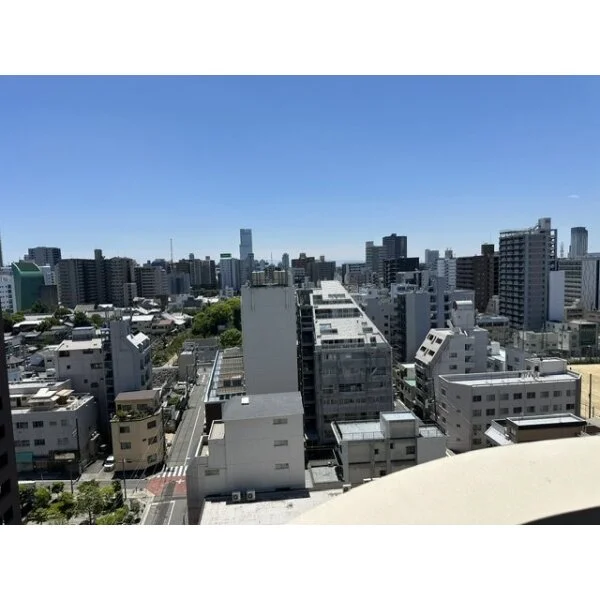 キングマンション心斎橋東 その他画像