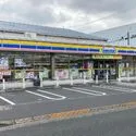 江戸川区中央３丁目 ミニストップ江戸川中央3丁目店（コンビニ）まで約60m（徒歩1分）