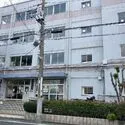 江戸川区中央３丁目 江戸川区立松江第三中学校（中学校）まで約530m（徒歩7分）