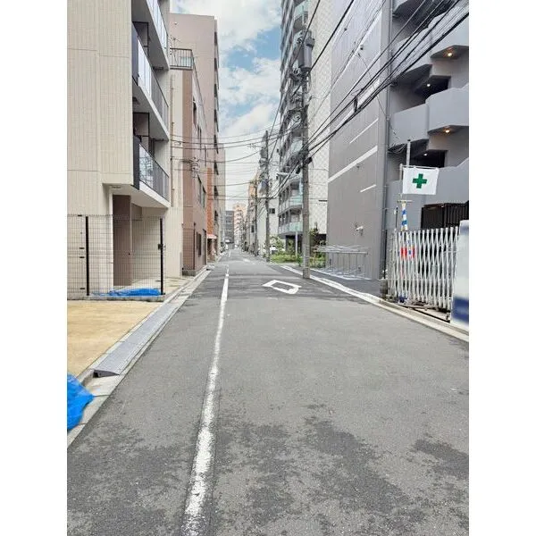 台東区三筋１丁目 その他画像