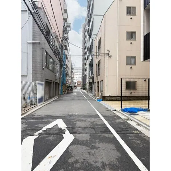 台東区三筋１丁目 その他画像