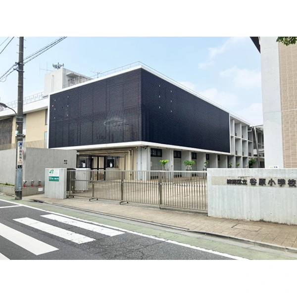 練馬区谷原２丁目 その他画像