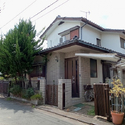 小平市学園東町 外観