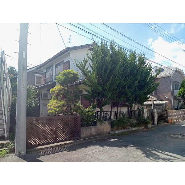 小平市学園東町 その他画像