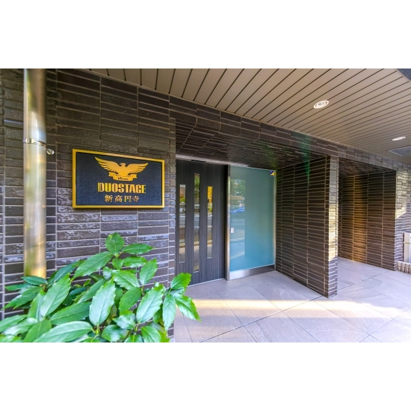 デュオステージ新高円寺 その他画像