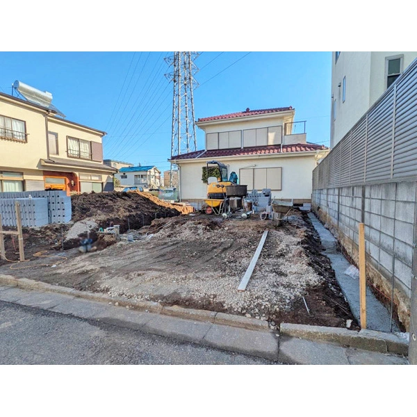 朝霞市朝志ケ丘２丁目 その他画像