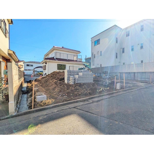 朝霞市朝志ケ丘２丁目 その他画像