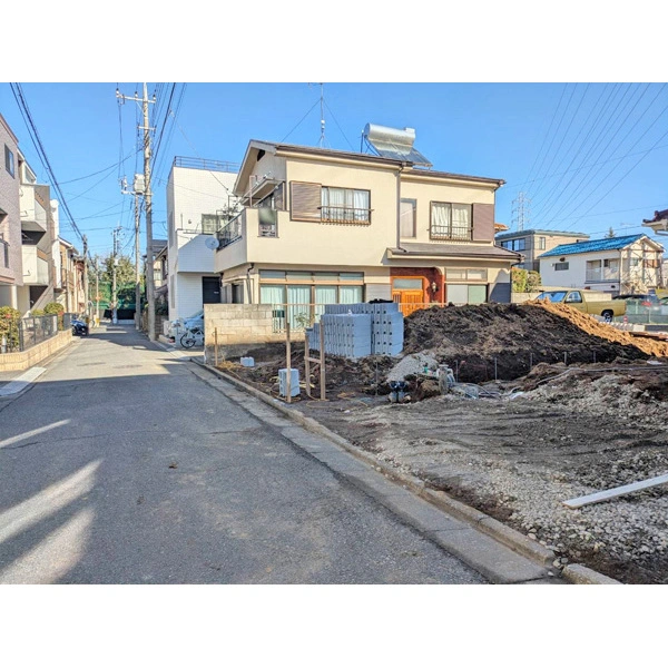 朝霞市朝志ケ丘２丁目 その他画像