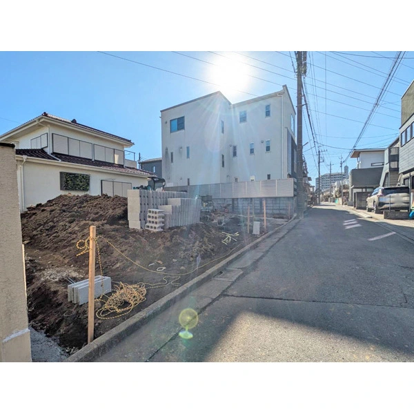 朝霞市朝志ケ丘2丁目 その他画像