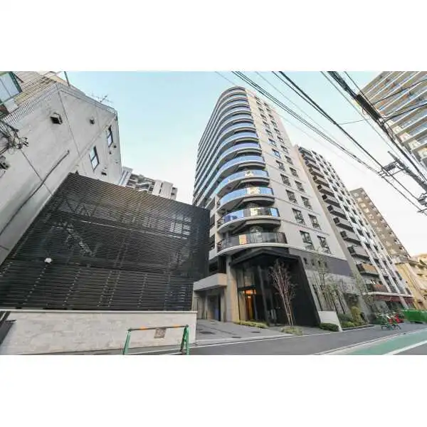 プラウド府中グレイス