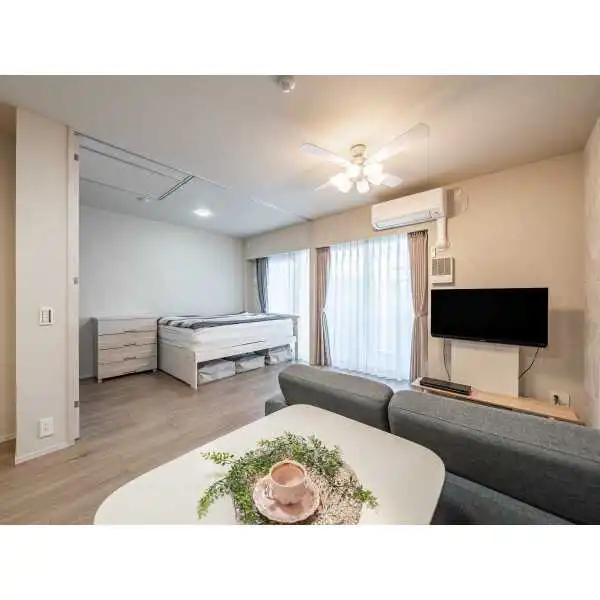 プラウド府中グレイス その他画像