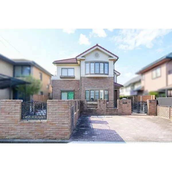 横浜市都筑区荏田東１丁目 外観