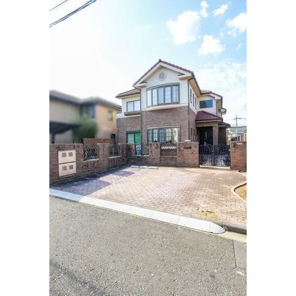 横浜市都筑区荏田東１丁目 その他画像