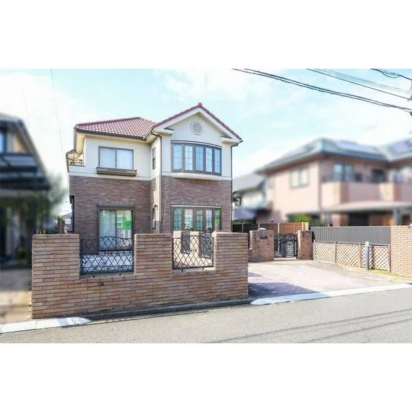 横浜市都筑区荏田東１丁目 その他画像