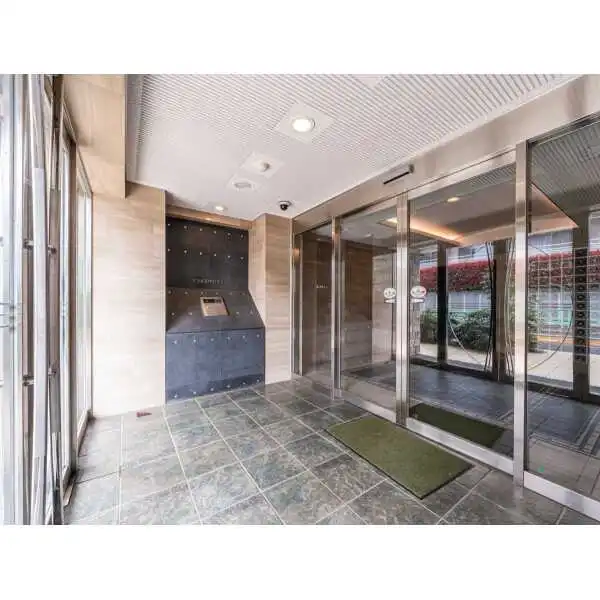 ブライズ中野坂上 その他画像