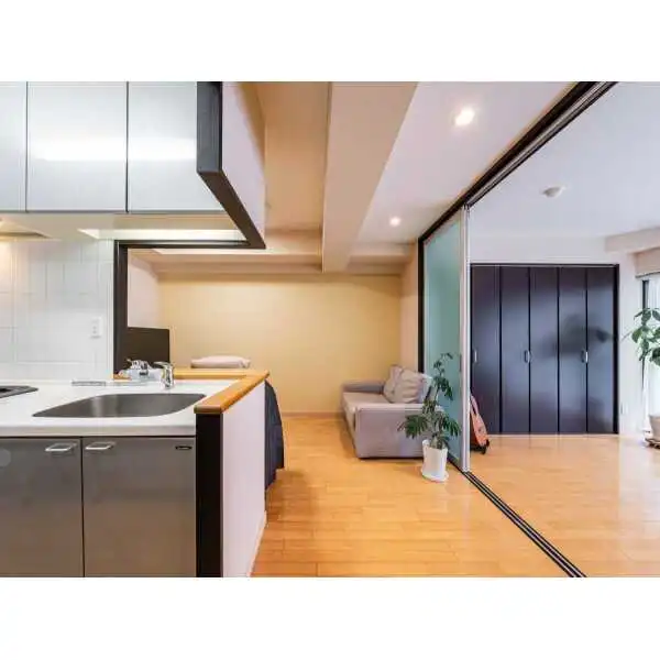 ブライズ中野坂上 その他画像