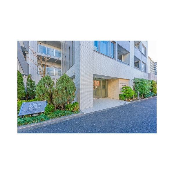 ライオンズマンション高田馬場サウスレジデンス その他画像