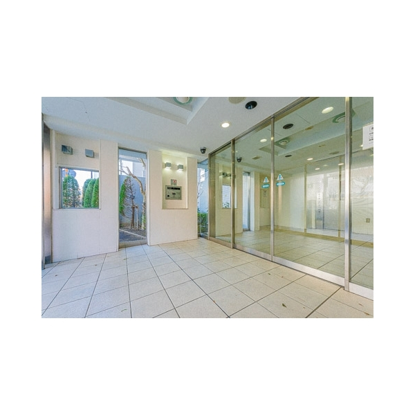 ライオンズマンション高田馬場サウスレジデンス その他画像