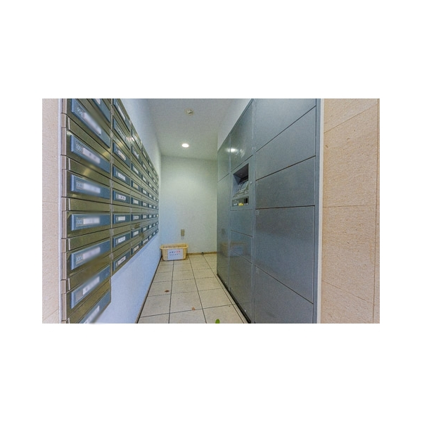 ライオンズマンション高田馬場サウスレジデンス その他画像