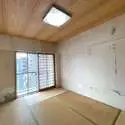 産業住宅三鷹第4アパート 和室