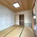 産業住宅三鷹第4アパート 和室