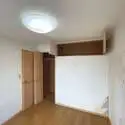 産業住宅三鷹第4アパート 洋室