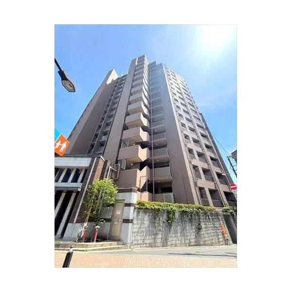 ナイスアーバン中野坂上 その他画像