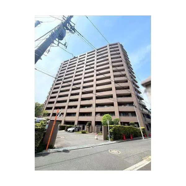 ナイスアーバン中野坂上 その他画像