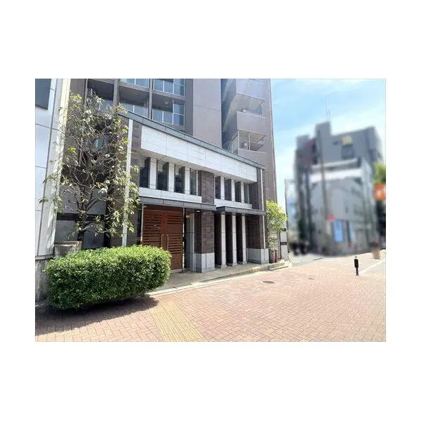 ナイスアーバン中野坂上 その他画像