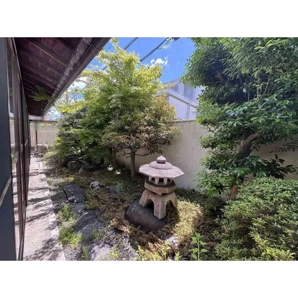 京都市上京区下長者町通油小路東入鷹司町 その他画像