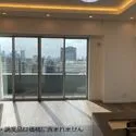 ザ・ライオンズ両国 リビング