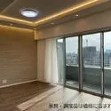 ザ・ライオンズ両国 リビング