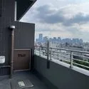 ザ・ライオンズ両国 バルコニー