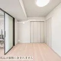 コムズシティ野江Ｃ棟 洋室（約5.6畳）