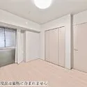 コムズシティ野江Ｃ棟 洋室（約6畳）